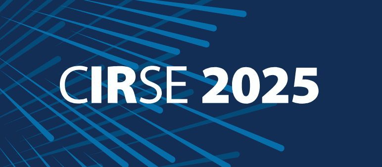 Save the date : le congrès CIRSE 2025 à Barcelone