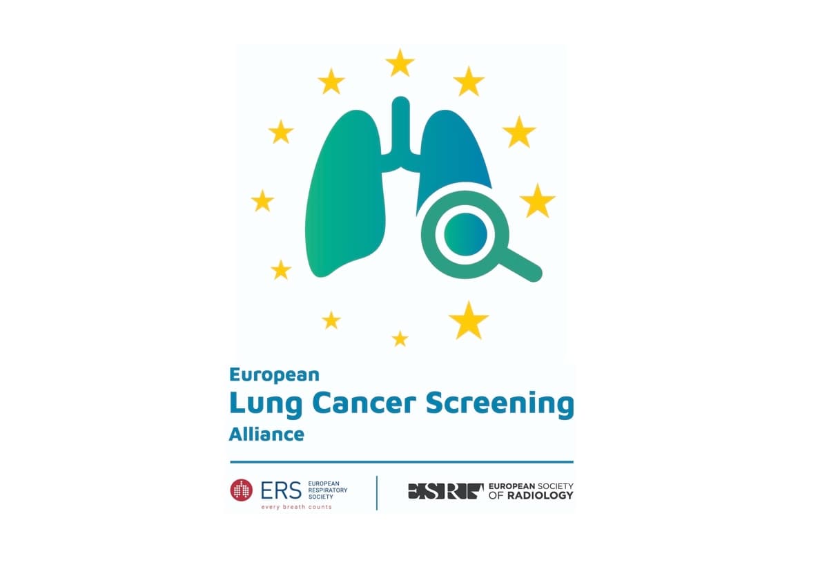 Naissance de l'Alliance européenne pour le dépistage du cancer du poumon