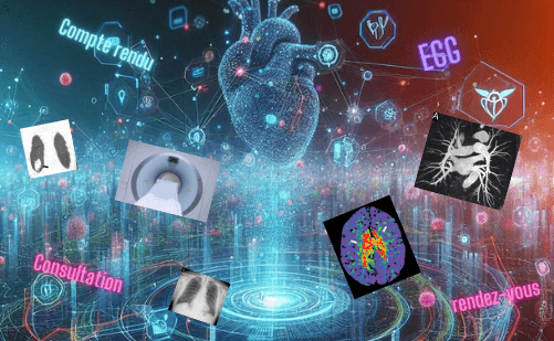 Dr Data accélère l’IA et la recherche grâce au e-consentement en radiologie