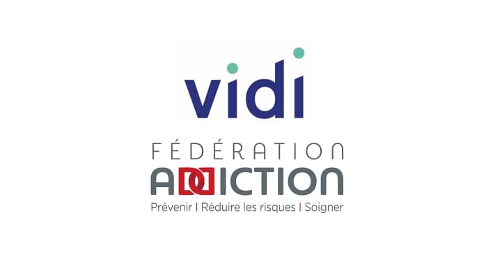 Illustration Vidi et la Fédération Addiction se rapprochent pour promouvoir le dépistage du cancer du poumon