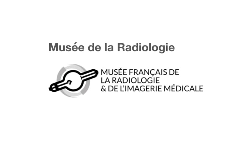 Illustration Réservez votre visite guidée du Musée de la Radiologie !