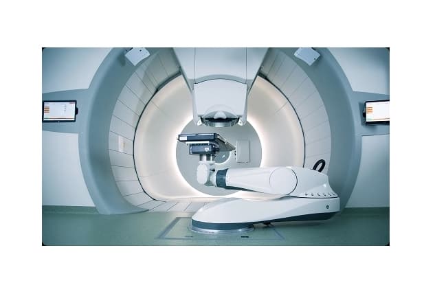Illustration Un acteur français de la robotique médicale renforce son offre
